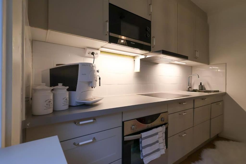 Вилла House For Workers & Familys Volvo Гётеборг Экстерьер фото